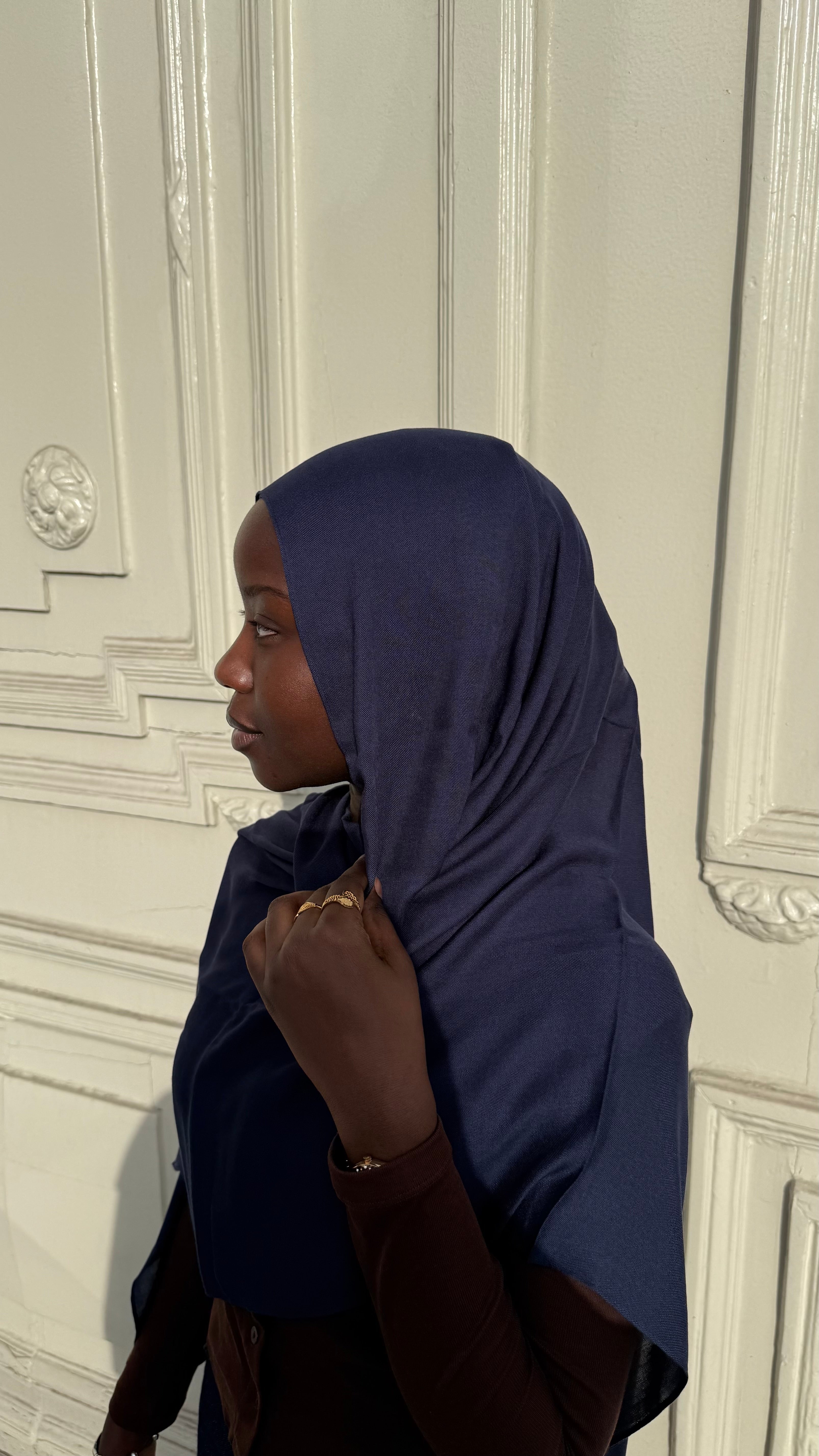 Hijab Modal