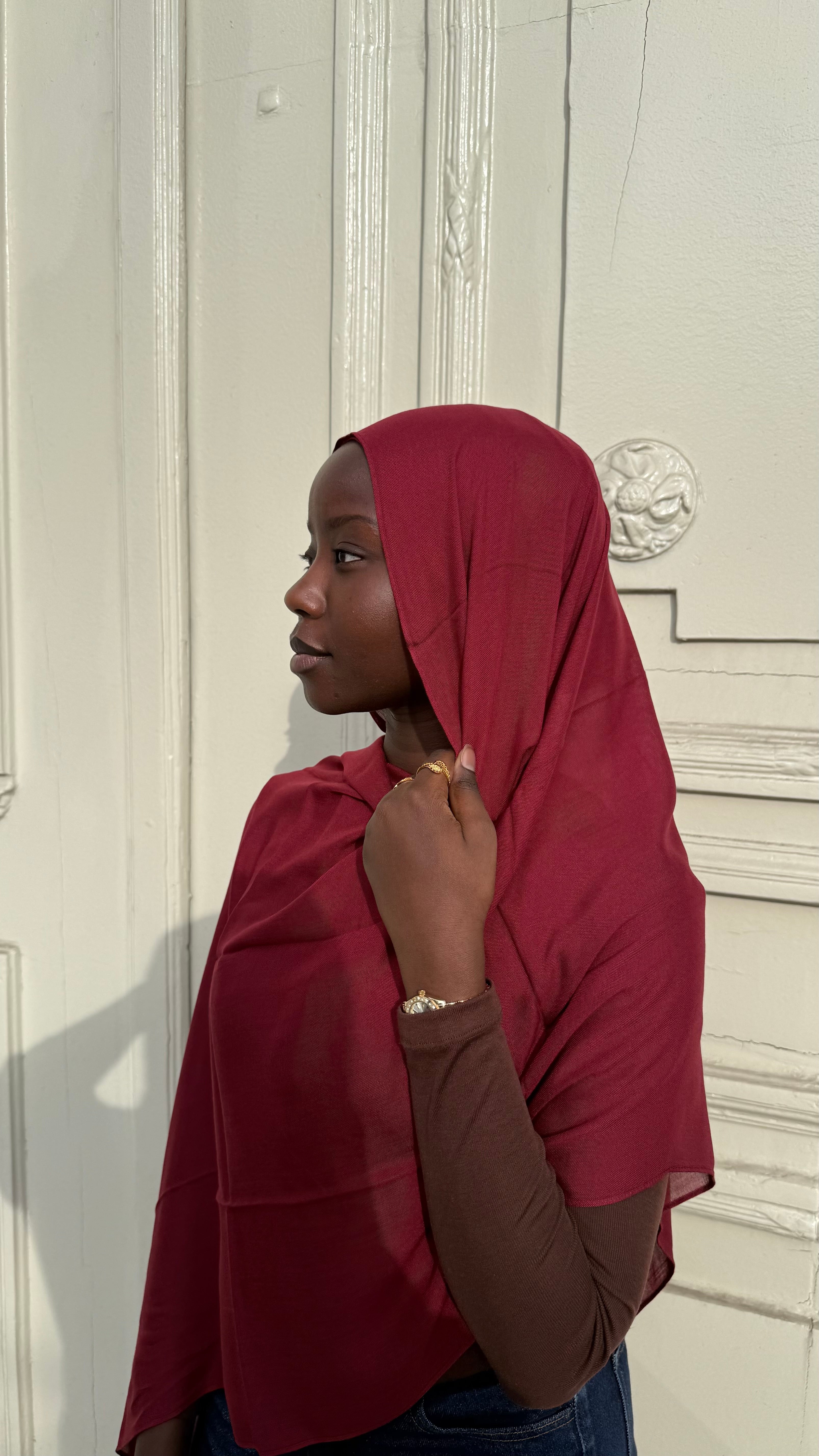 Hijab Modal