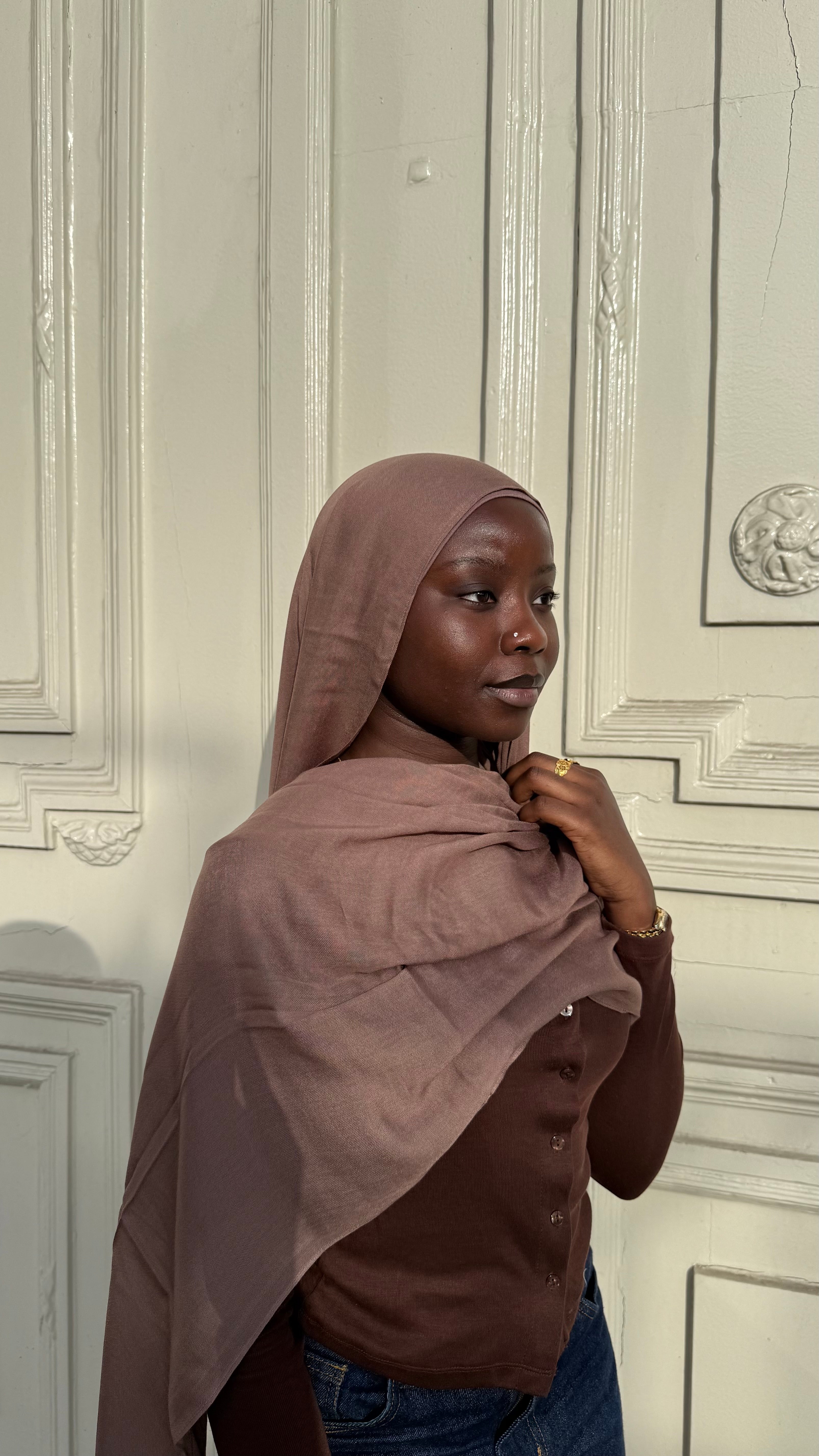 Hijab Modal
