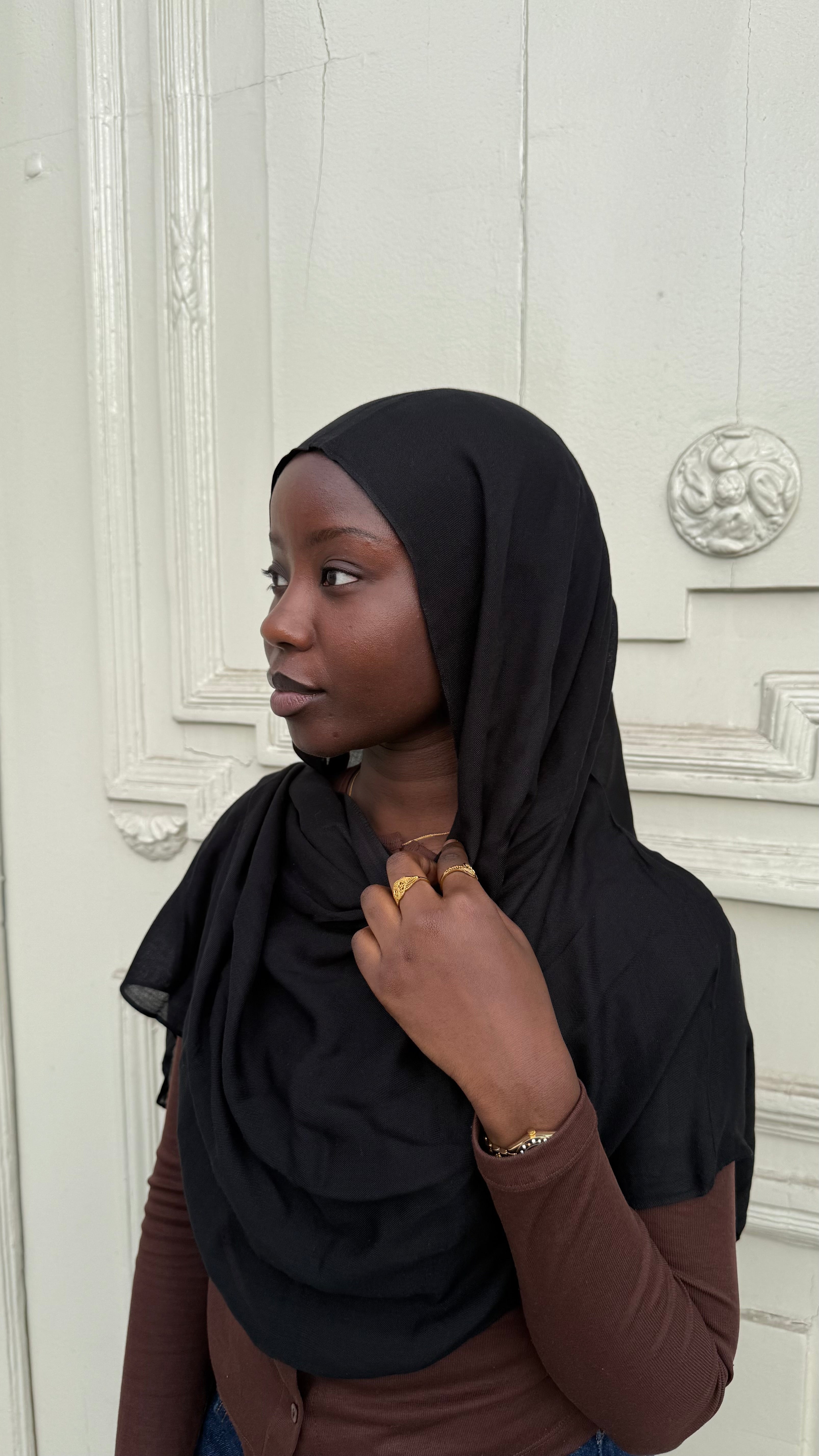 Hijab Modal