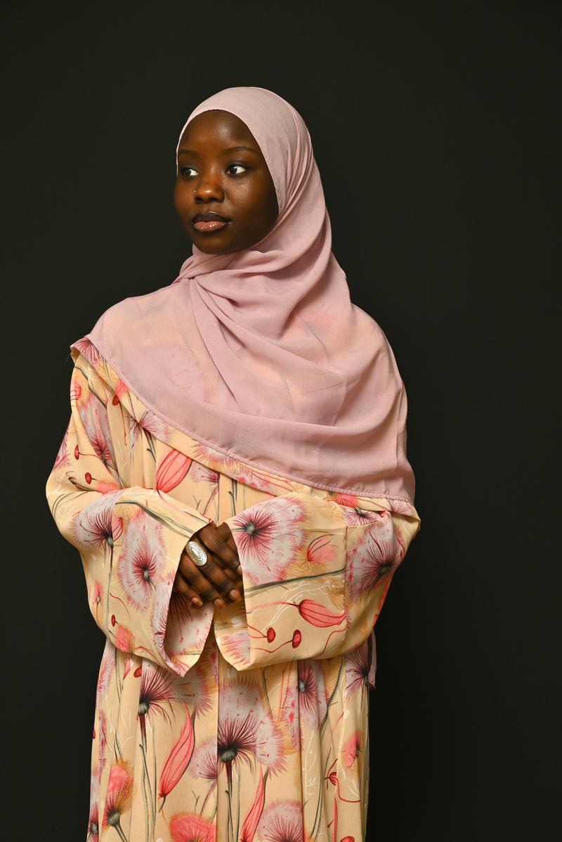 Abaya Liyana