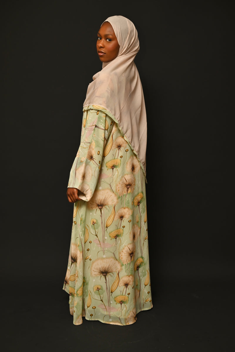 Abaya Amara