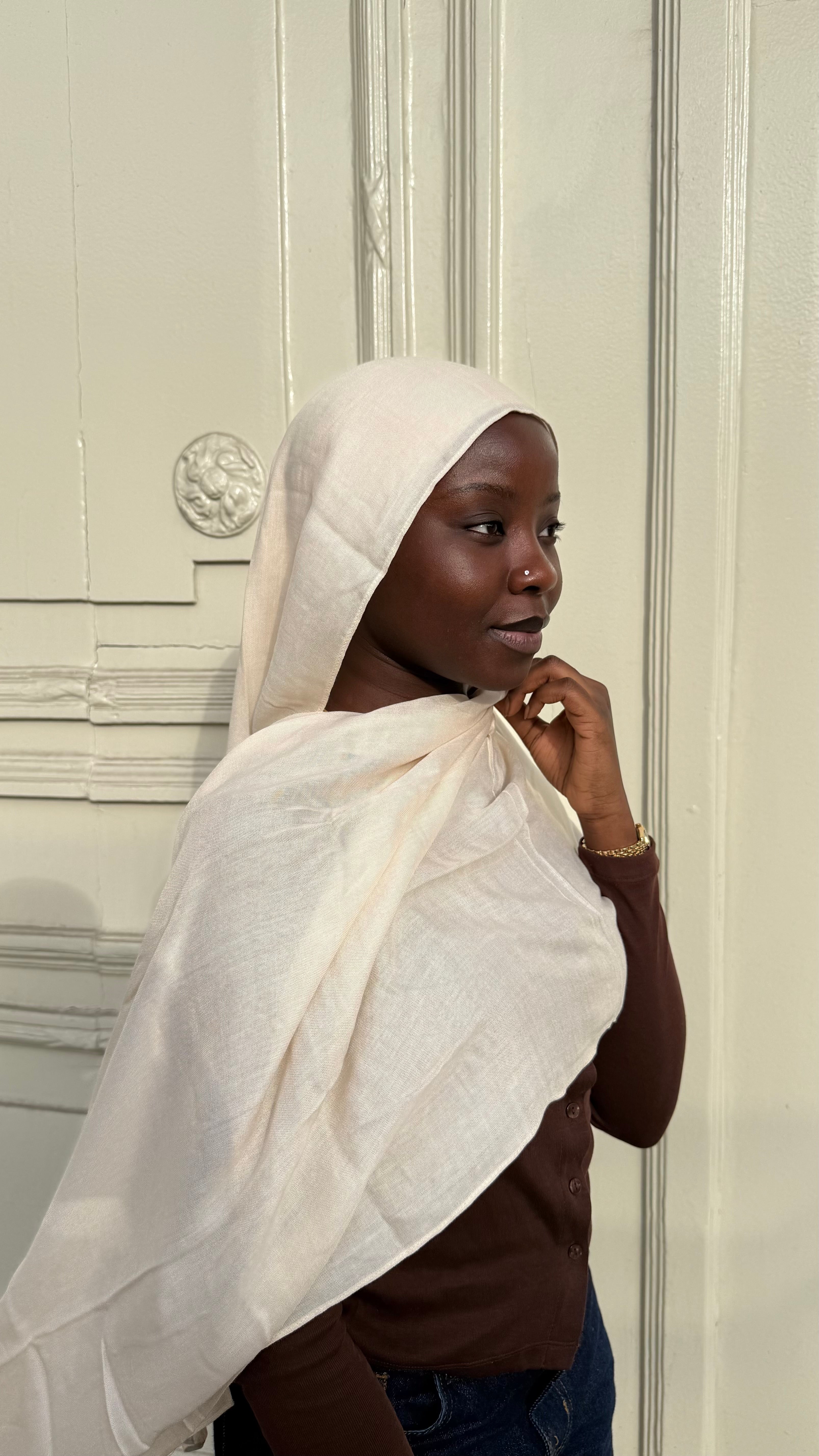 Hijab Modal