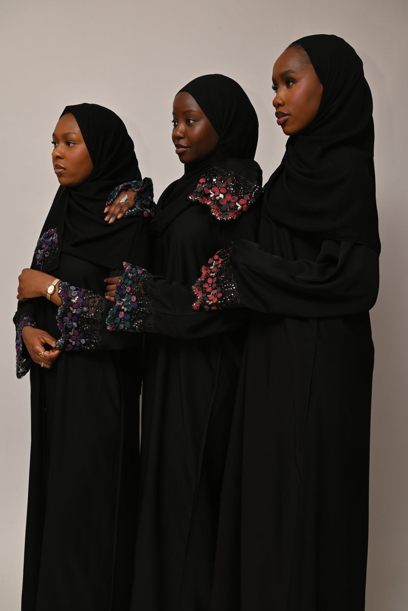 Abaya Malika