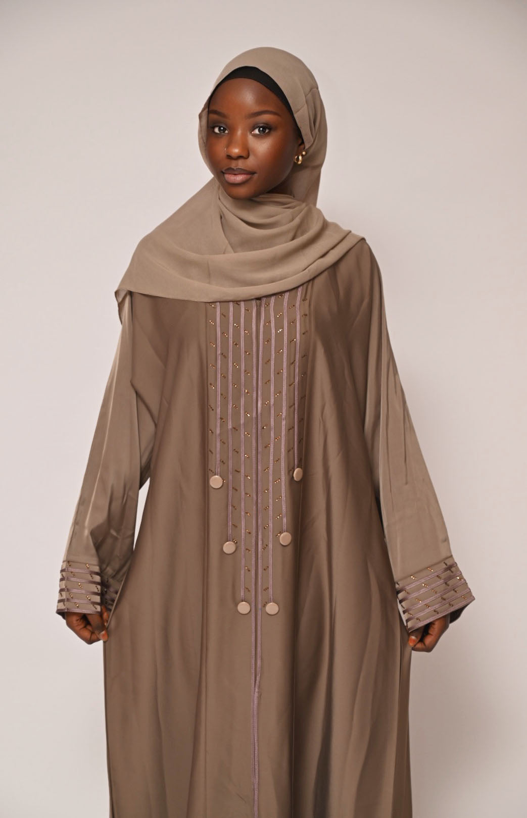 Abaya Sultana