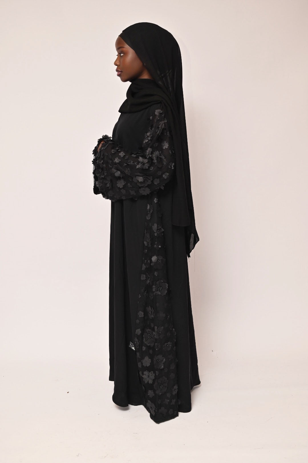 Abaya Layla