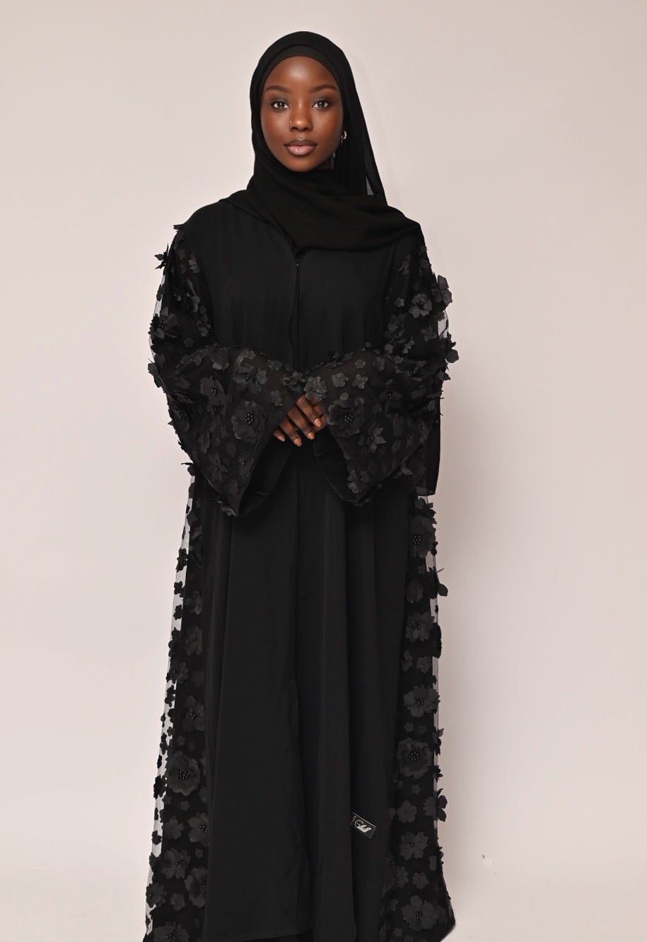 Abaya Layla