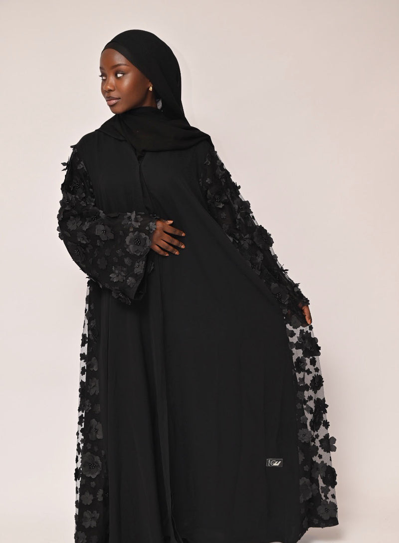Abaya Layla