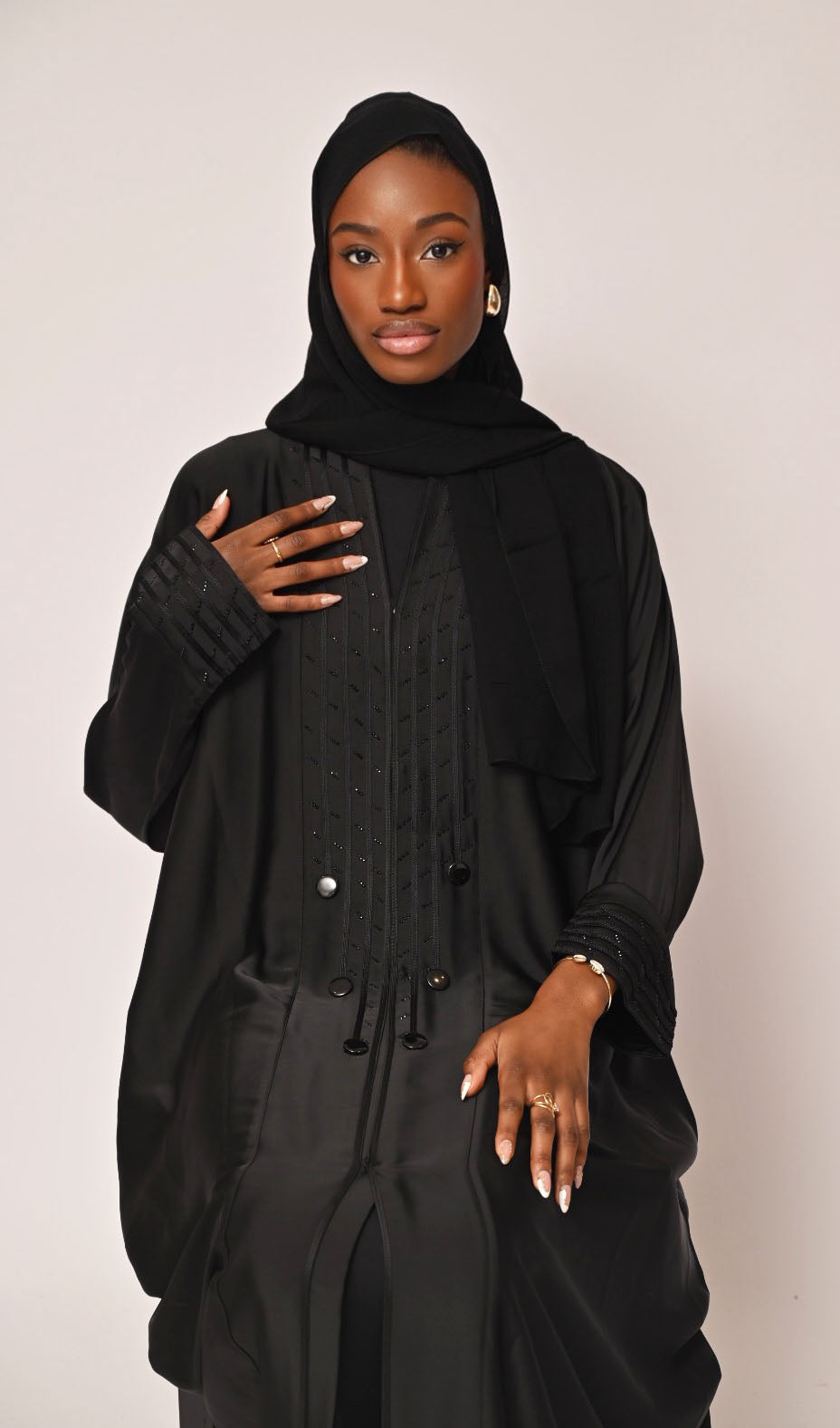 Abaya Sultana